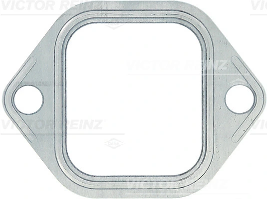 Gasket, exhaust manifold